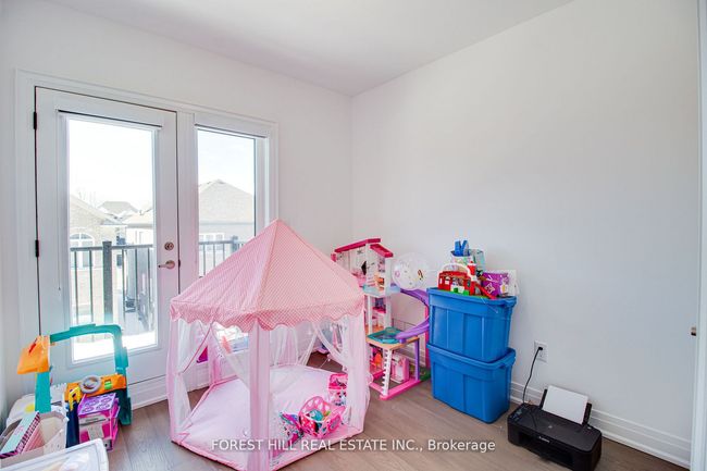 38 Chiara Rose Lane, House attached with 4 bedrooms, 5 bathrooms and 1 parking in Richmond Hill ON | Image 17