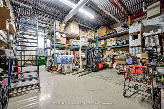 21 - 55 Administration Rd, Home with 0 bedrooms, 2 bathrooms and 5 parking in Concord ON | Image 14