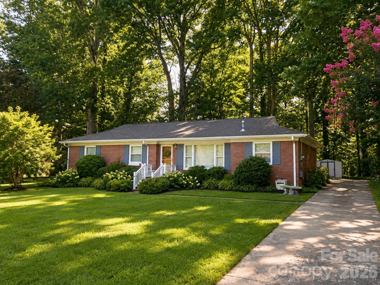 Residential in Charlotte