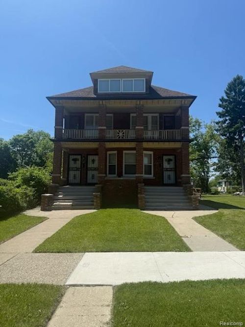 1453 Harding St, Detroit, MI, 48214-3230 | Card Image