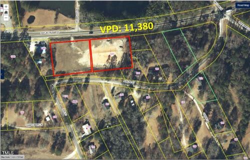 401 Laurinburg Rd, Raeford, NC, 28376-2557 | Card Image