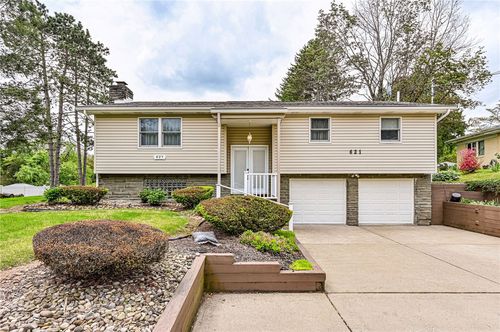 621 Sandy Hill Rd, Irwin, PA, 15642-4771 | Card Image