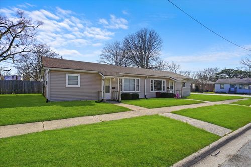 138 35th St, Steger, IL, 60475-1563 | Card Image