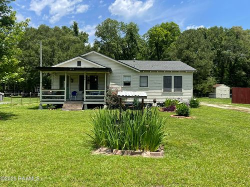 196 Bellanise Rd, Port Barre, LA, 70577-5155 | Card Image