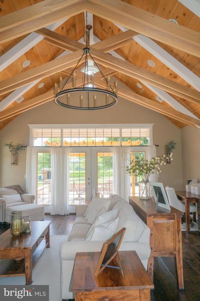 6861 Pleasantview Dr, House other with 4 bedrooms, 4 bathrooms and null parking in THOMASVILLE PA | Image 66