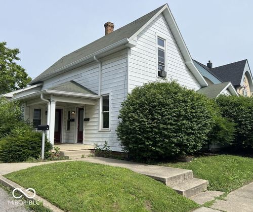 716 Unit 1 N Meridian, Lebanon, IN, 46052 | Card Image