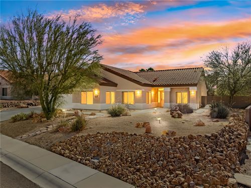 2328 Soaring Eagle Dr, Bullhead City, AZ, 86442-8374 | Card Image