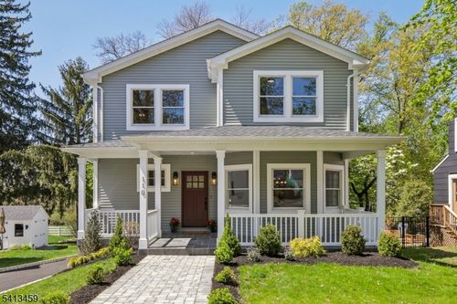 110 Elmwood Rd, Verona, NJ, 07044-2508 | Card Image