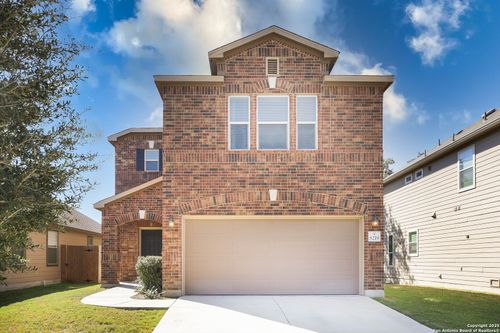 8219 Victory Pt, San Antonio, TX, 78254-2263 | Card Image