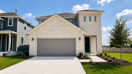 152 Ranier Way, Dripping Springs, TX, 78620-5743 | Card Image