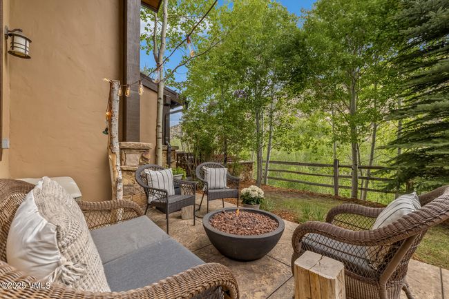 922 June Creek Rd, Home with 3 bedrooms, 4 bathrooms and null parking in Edwards CO | Image 40