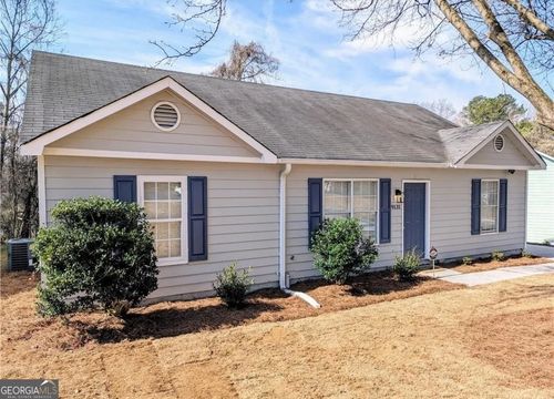 9131 Fairway Ct, Riverdale, GA, 30274-4674 | Card Image
