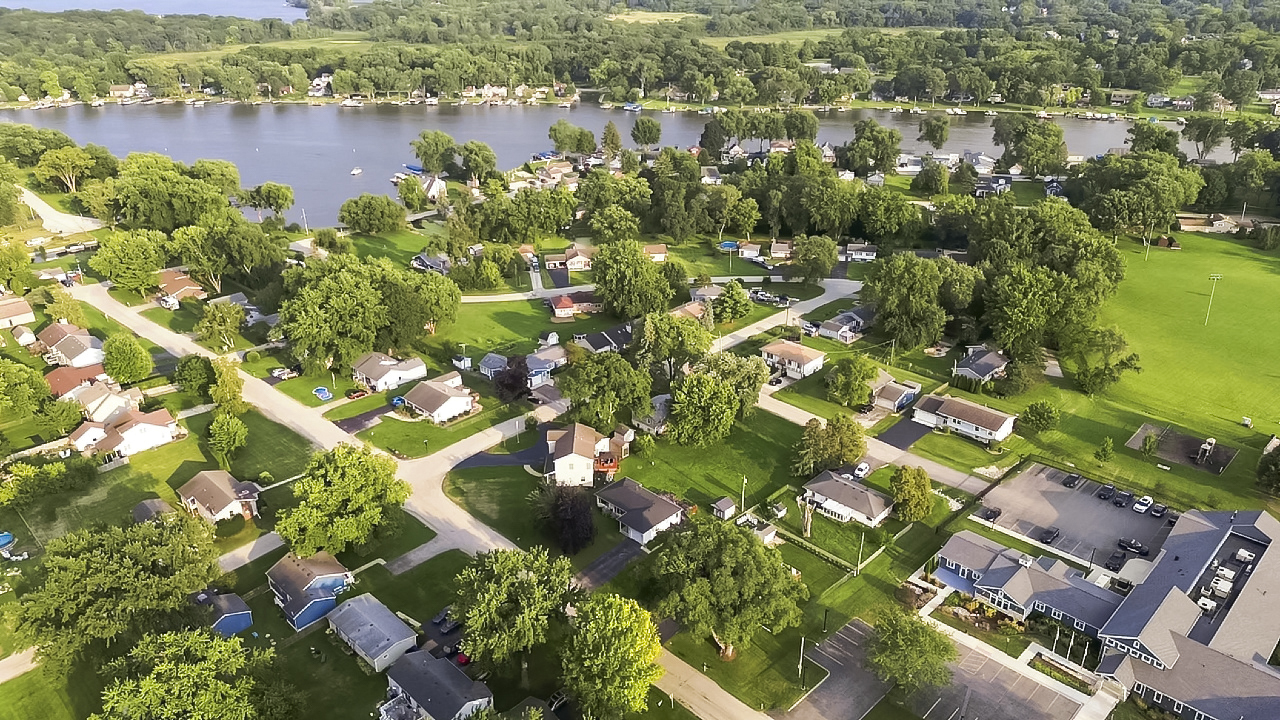 Residential in Johnsburg 3