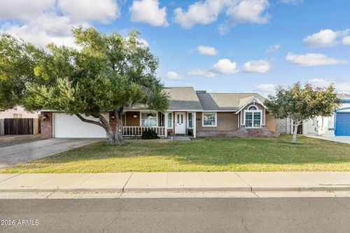 5344 E Diamond Ave, Mesa, AZ, 85206-2226 | Card Image