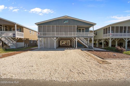 411 34th St, Sunset Beach, NC, 28468-4115 | Card Image