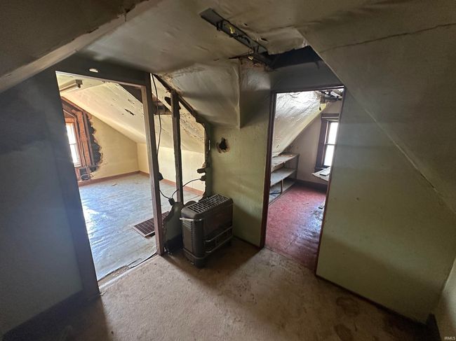 448 N 7 Th St, House other with 4 bedrooms, 3 bathrooms and null parking in Mitchell IN | Image 32