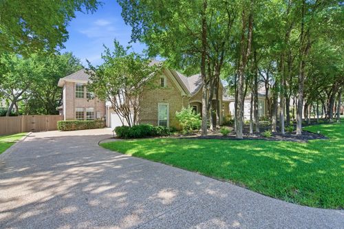 605 Blair Ct, Southlake, TX, 76092-8628 | Card Image