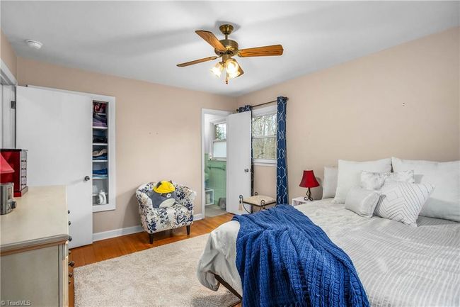 4665 Swain Ln, House other with 3 bedrooms, 2 bathrooms and null parking in Walkertown NC | Image 16