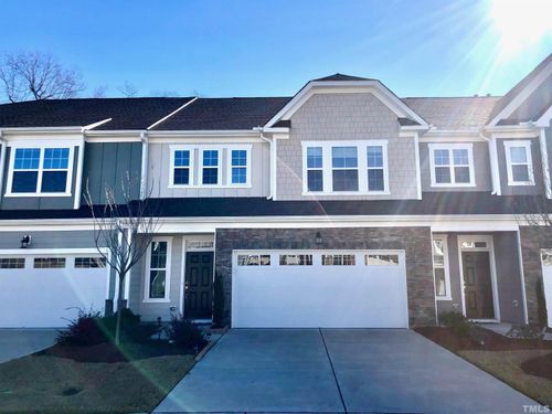 1112 Craigmeade Dr, Morrisville, NC, 27560-5231 | Card Image
