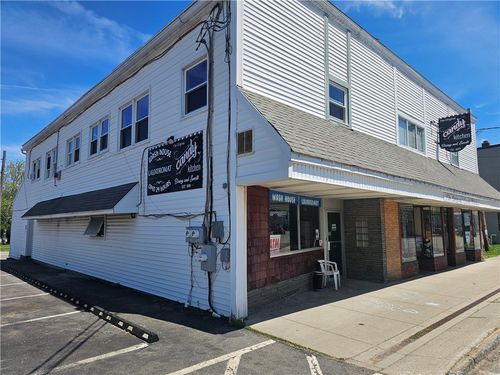 4067 Apt 2 Ridge Road, Williamson, NY, 14589 | Card Image