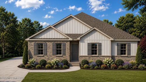 264 Raulston Dr, Byram, MS, 39272-7100 | Card Image