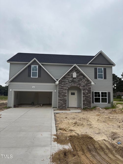 1504 Eastbay Drive, Fayetteville, NC, 28312 | Card Image