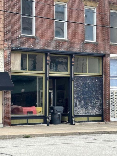 117 S Main St, Montpelier, IN, 47359-1321 | Card Image