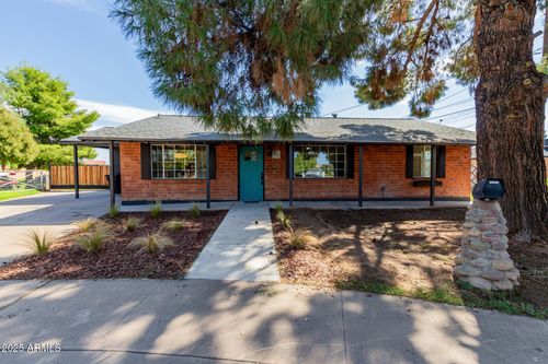 119 E Linda Ln, Gilbert, AZ, 85234-5727 | Card Image