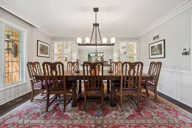 1766 Firth Rd, House other with 4 bedrooms, 4 bathrooms and 4 parking in Inverness IL | Image 14