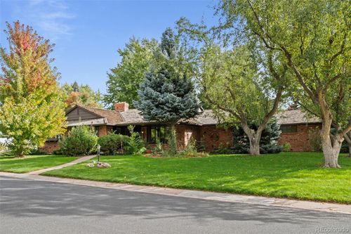 3920 S Clermont St, Cherry Hills Village, CO, 80113-5036 | Card Image