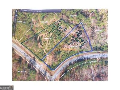 LOT #26 Placer Mining Road, Home with 0 bedrooms, 0 bathrooms and null parking in Dahlonega GA | Image 1