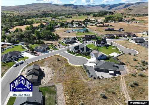 120 Roaring Fork Ct, Lander, WY, 82520-3818 | Card Image