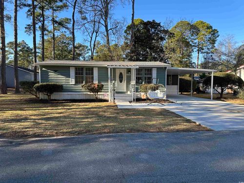 2980 Montgomery Trail, Murrells Inlet, SC, 29576 | Card Image