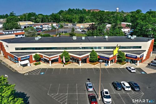 2a-236 Boston Post Rd, Orange, CT, 06477-3236 | Card Image