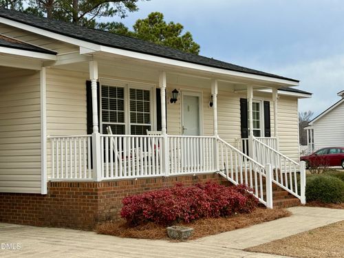 103 Byrd Dr, Dunn, NC, 28334-3742 | Card Image