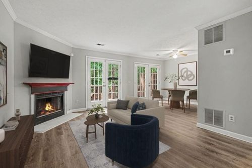 2058 Charter Ln, Lithonia, GA, 30058-8969 | Card Image