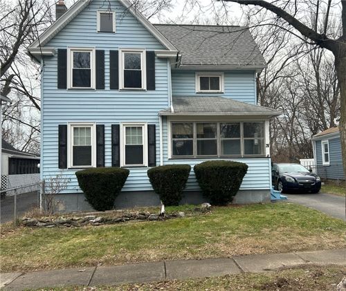 26 Hannahs Terrace, Rochester, NY, 14612 | Card Image