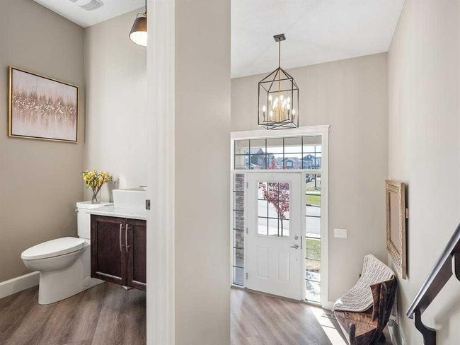 212 Osborne Green Sw, House detached with 4 bedrooms, 3 bathrooms and 4 parking in Airdrie AB | Image 14