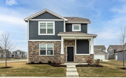 2657 Lamar Dr, Whitestown, IN, 46075-7520 | Card Image