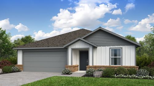 2305 Buffalo Bayou Way, Crandall, TX, 75114-0997 | Card Image