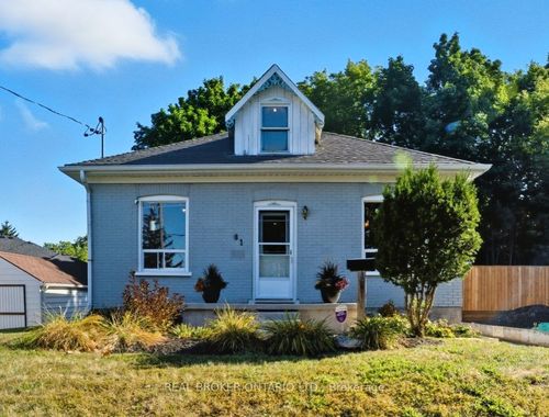 81 Beech Ave, Cambridge, ON, N3C1X6 | Card Image