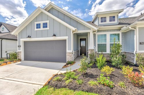 7819 Cattail Shallows Ln, Katy, TX, 77493-5287 | Card Image