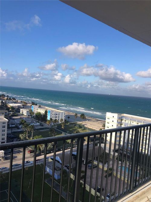 1505-2101 S Ocean Dr, Hollywood, FL, 33019 | Card Image