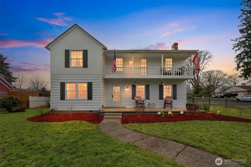 1615 Sw Snively Ave, Chehalis, WA, 98532-3926 | Card Image