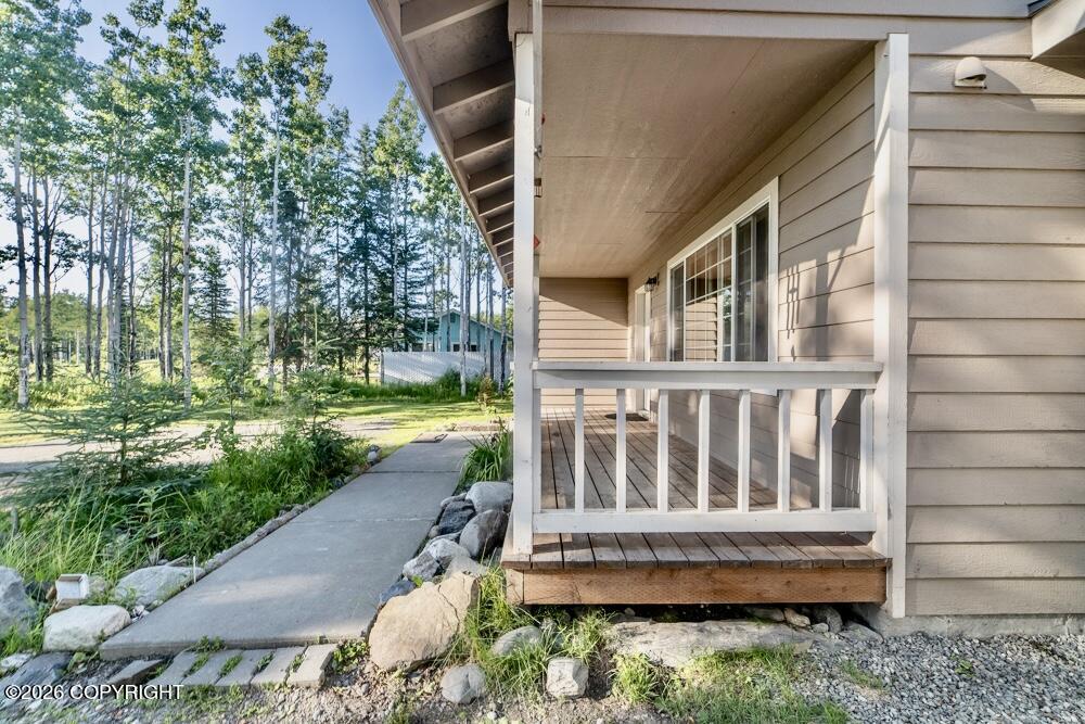 Residential in Soldotna 4