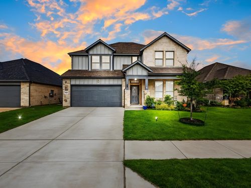 392 Teton St, Waxahachie, TX, 75165-2410 | Card Image