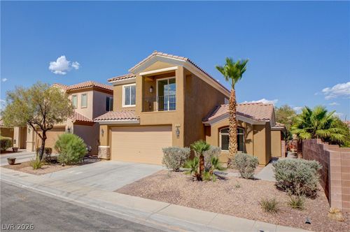 6504 Birdhouse St, North Las Vegas, NV, 89084-2827 | Card Image