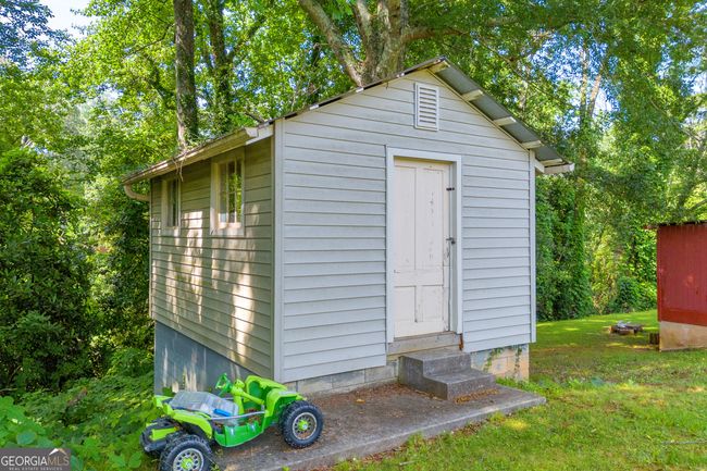 116 Rickman St, House other with 3 bedrooms, 2 bathrooms and null parking in Toccoa GA | Image 9
