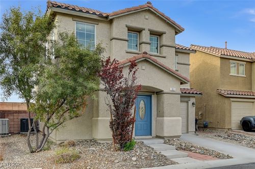 83 Lockheed Ave, Las Vegas, NV, 89183-5678 | Card Image