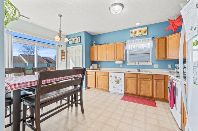729 Harriman Ave, House other with 3 bedrooms, 2 bathrooms and null parking in Bargersville IN | Image 13